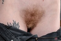 ATK hairy Ivy Blair Set