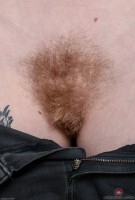 ATK hairy Ivy Blair Set