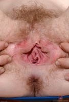 ATK hairy Ivy Blair Set