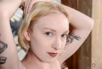 ATK hairy Ivy Blair Set