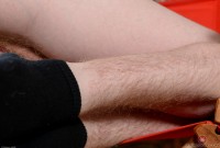 ATK hairy Ivy Blair Set