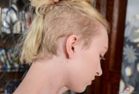 ATK hairy  in scary hairy