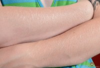 ATK hairy  in scary hairy