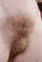 ATK hairy  in scary hairy