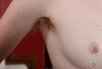 ATK hairy  in scary hairy