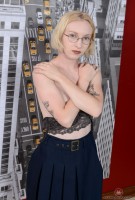 ATK hairy Ivy Blair Set