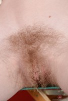 ATK hairy  in scary hairy