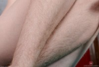 ATK hairy Ivy Blair Set