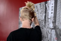 ATK hairy Ivy Blair Set