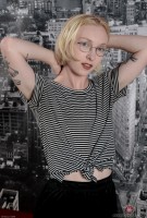 ATK hairy Ivy Blair Set