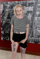 ATK hairy Ivy Blair Set