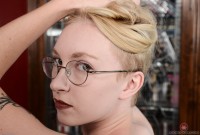ATK hairy Ivy Blair Set