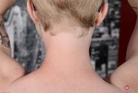 ATK hairy Ivy Blair Set