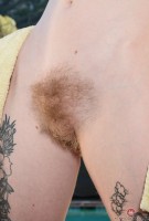 ATK hairy Ivy Blair Set