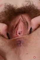 ATK hairy Ivy Addams Set