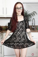 ATK hairy Ivy Addams Set