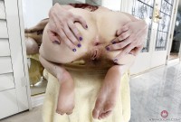 ATK hairy Ivy Addams Set