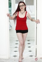 ATK hairy Ivy Addams Set