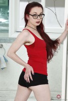 ATK hairy Ivy Addams Set