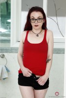 ATK hairy Ivy Addams Set