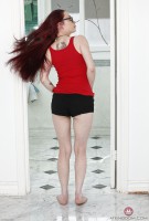 ATK hairy Ivy Addams Set