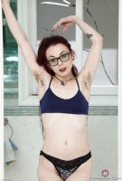 ATK hairy Ivy Addams Set