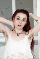 ATK hairy Ivy Addams Set