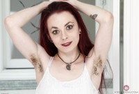 ATK hairy Ivy Addams Set