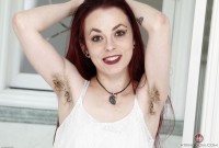 ATK hairy Ivy Addams Set