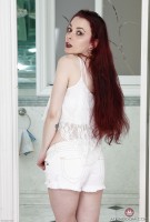 ATK hairy Ivy Addams Set