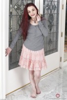 ATK hairy Ivy Addams Set