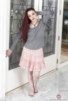 ATK hairy Ivy Addams Set