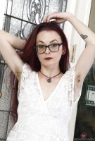 ATK hairy Ivy Addams Set