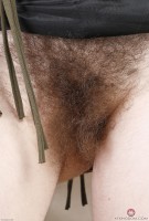 ATK hairy Ivy Addams Set