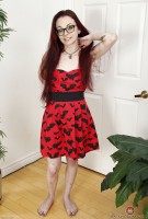 ATK hairy Ivy Addams Set