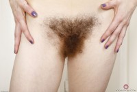 ATK hairy  in young and hairy