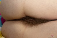 ATK hairy Ivy Addams Set