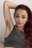 ATK hairy Ivy Addams Set