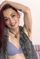 ATK hairy Ivy Addams Set