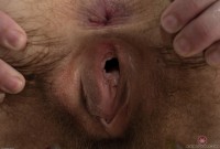 ATK hairy Ivy Addams Set