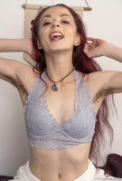 ATK hairy Ivy Addams Set