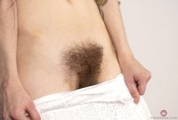 ATK hairy Ivy Addams Set