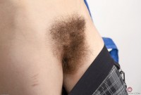 ATK hairy Ivy Addams Set