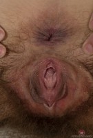 ATK hairy Ivy Addams Set