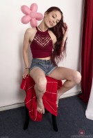 ATK hairy Ivy Addams Set