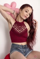 ATK hairy Ivy Addams Set