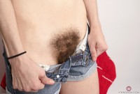 ATK hairy Ivy Addams Set