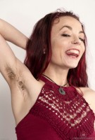 ATK hairy Ivy Addams Set