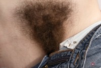 ATK hairy Ivy Addams Set