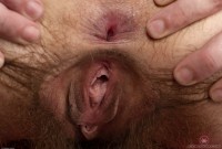 ATK hairy Ivy Addams Set